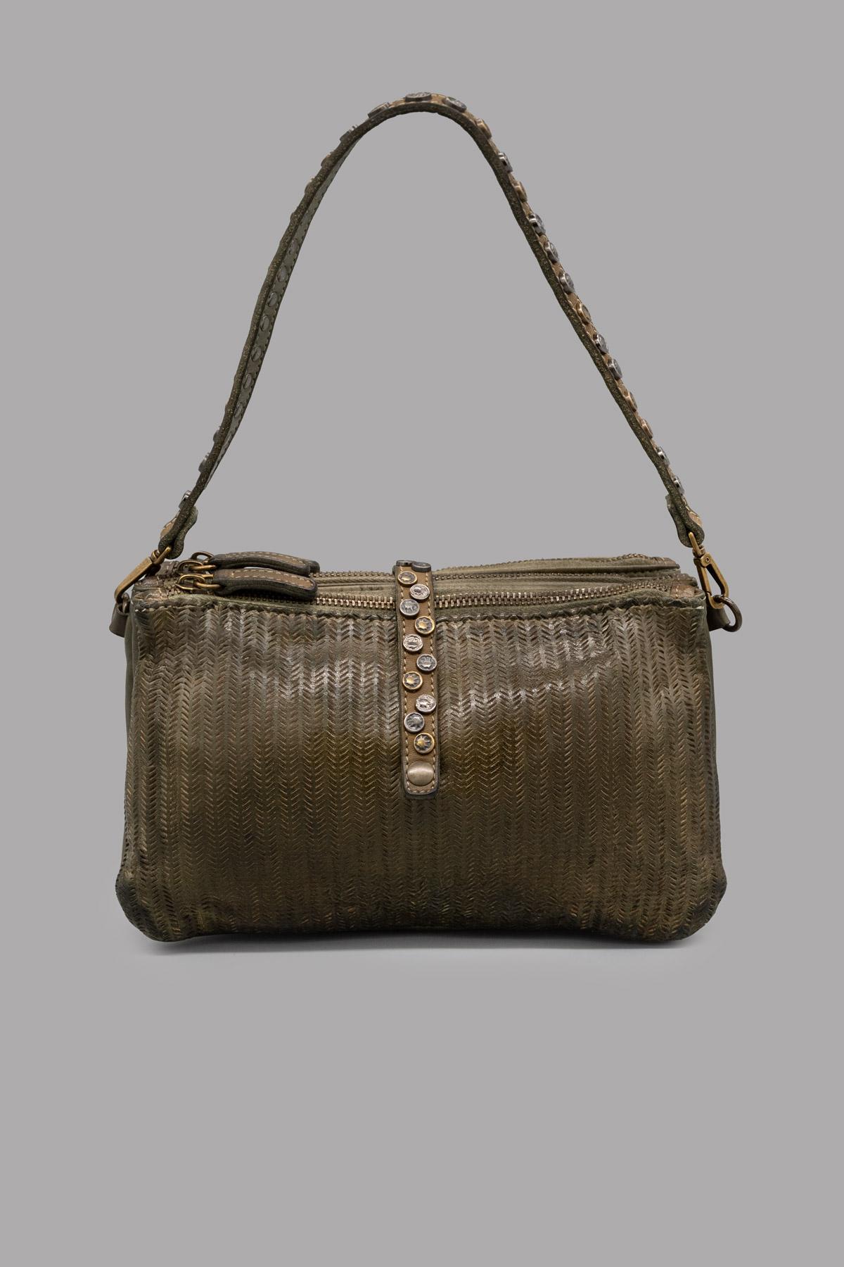 Kaylu Regin K2 olive